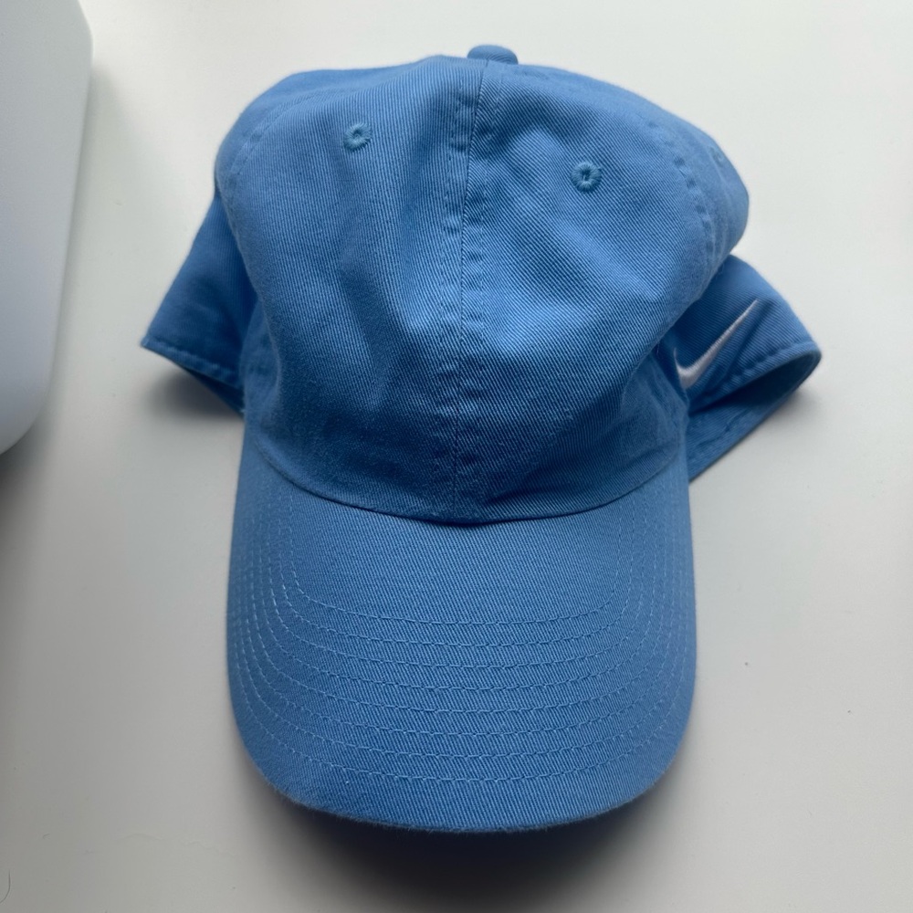 Nike hat